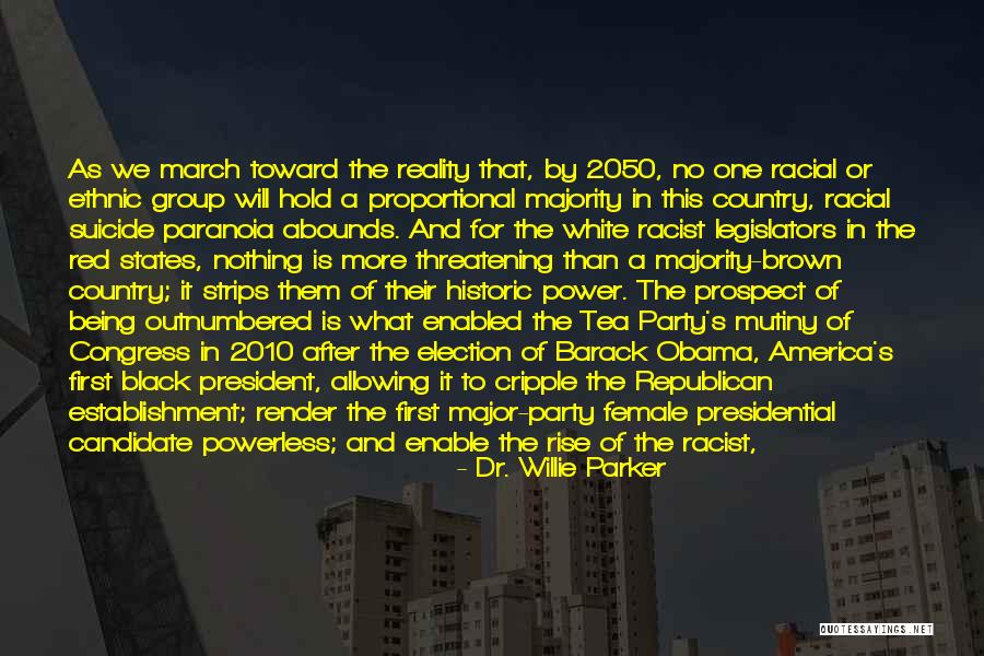 After The Election Quotes By Dr. Willie Parker After The Election Quotes By Dr. Willie Parker