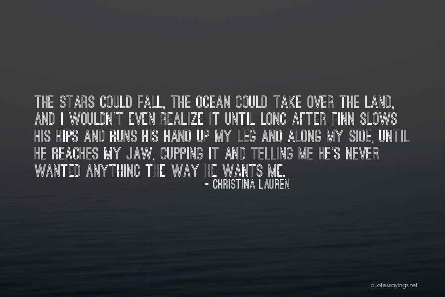 After The Fall Quotes By Christina Lauren After The Fall Quotes By Christina Lauren