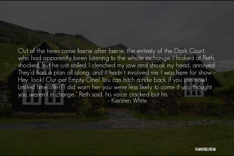 After The Fall Quotes By Kiersten White After The Fall Quotes By Kiersten White