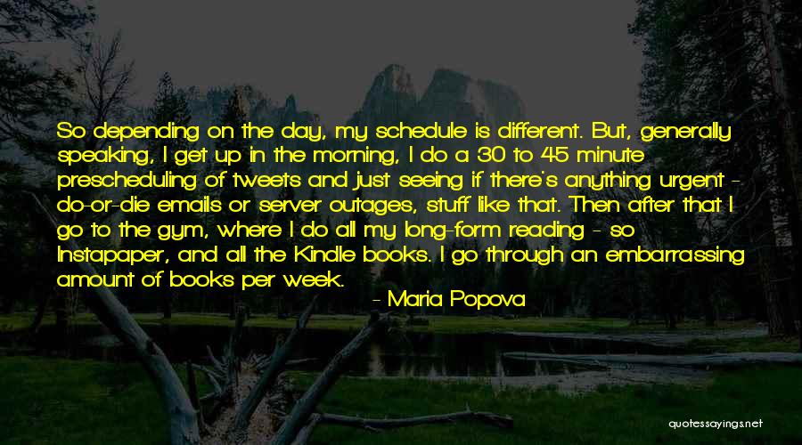 After The Gym Quotes By Maria Popova After The Gym Quotes By Maria Popova