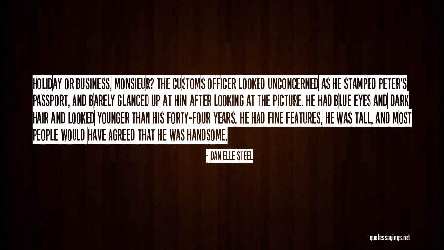 After The Holiday Quotes By Danielle Steel After The Holiday Quotes By Danielle Steel