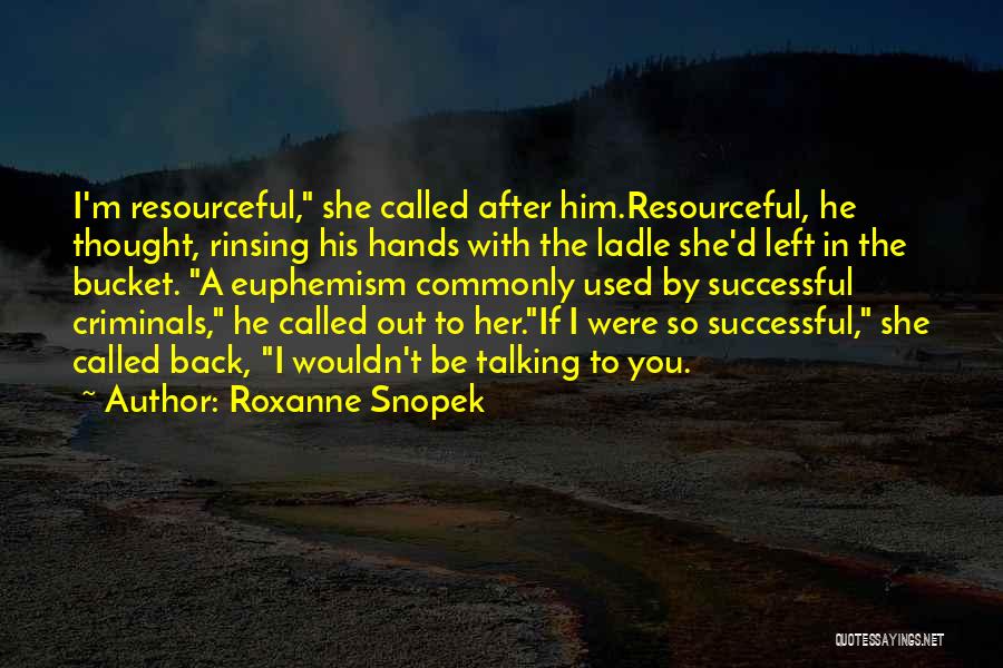 After The Holiday Quotes By Roxanne Snopek