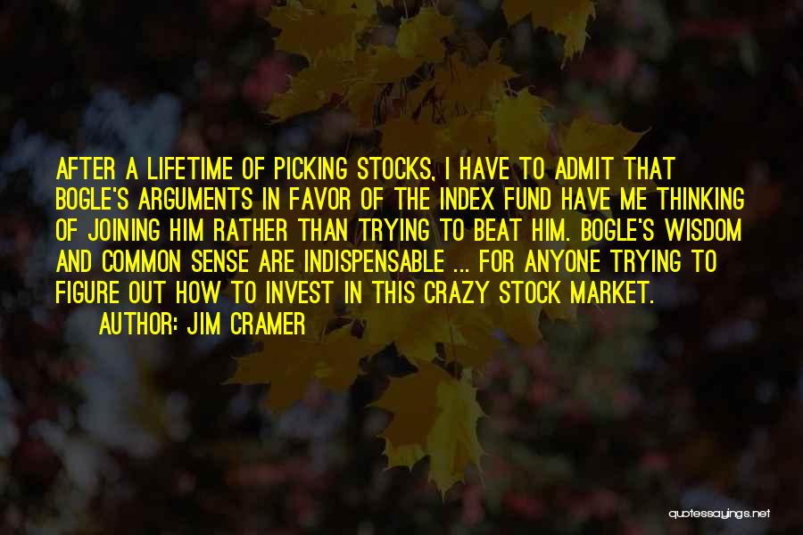 After The Market Stock Quotes By Jim Cramer