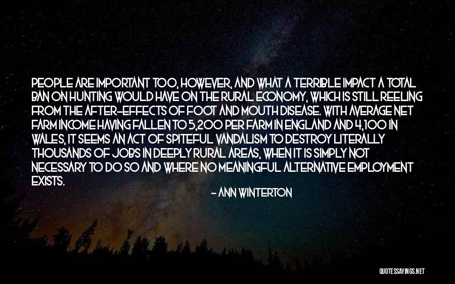 After The Quotes By Ann Winterton After The Quotes By Ann Winterton