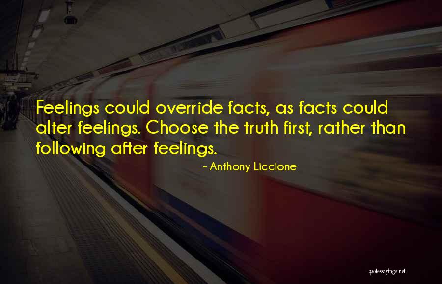 After The Quotes By Anthony Liccione After The Quotes By Anthony Liccione