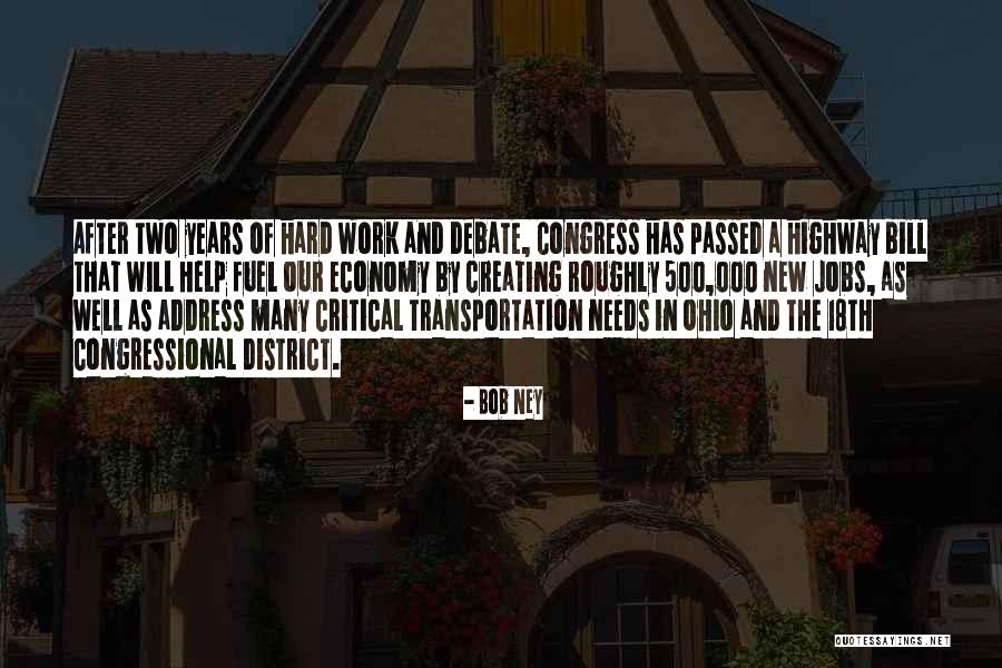 After The Quotes By Bob Ney After The Quotes By Bob Ney