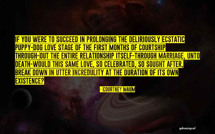 After The Quotes By Courtney Maum After The Quotes By Courtney Maum