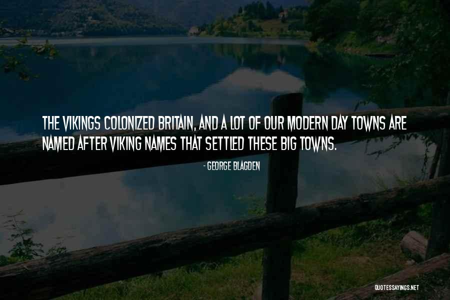 After The Quotes By George Blagden After The Quotes By George Blagden