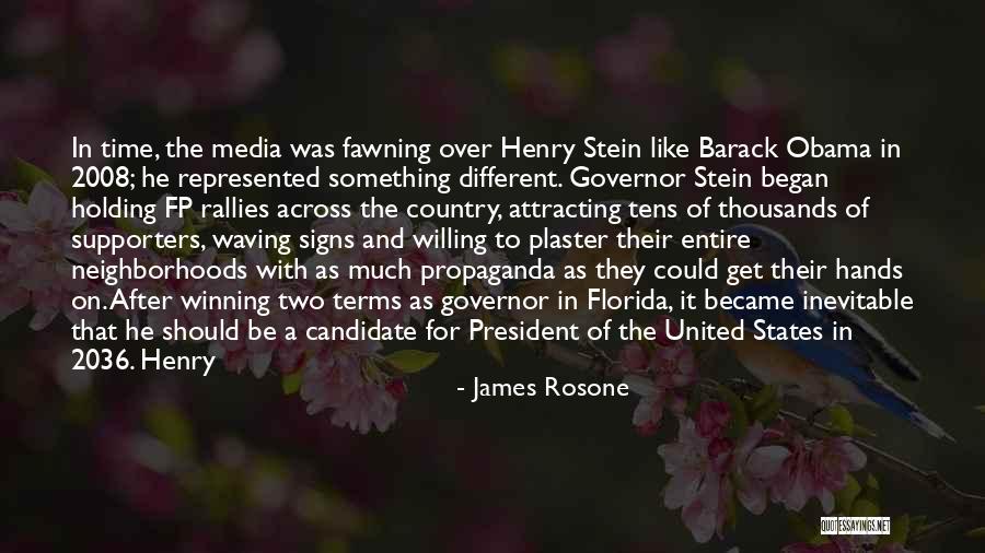After The Quotes By James Rosone After The Quotes By James Rosone