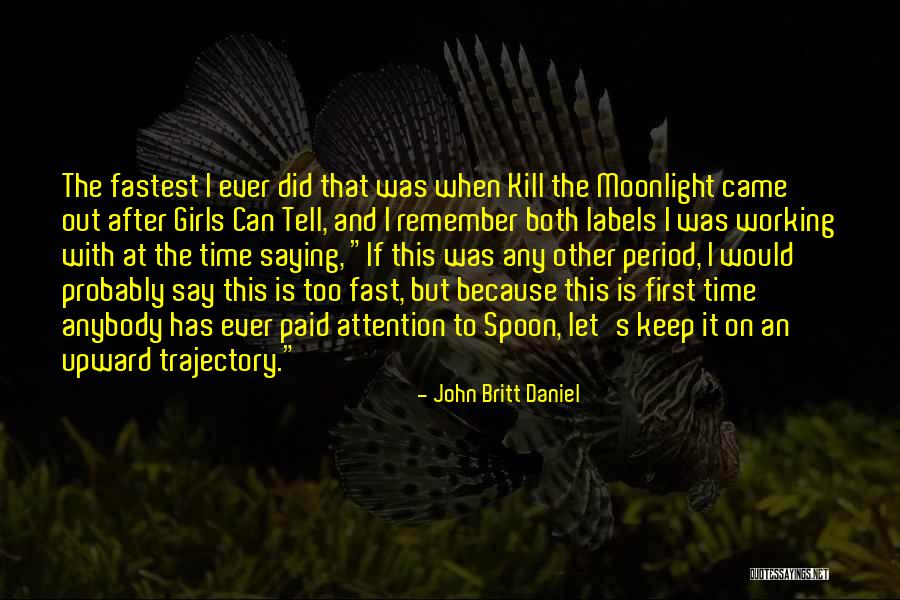 After The Quotes By John Britt Daniel After The Quotes By John Britt Daniel