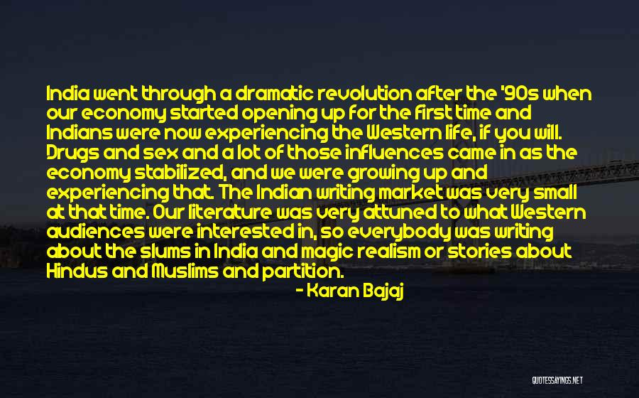 After The Quotes By Karan Bajaj After The Quotes By Karan Bajaj