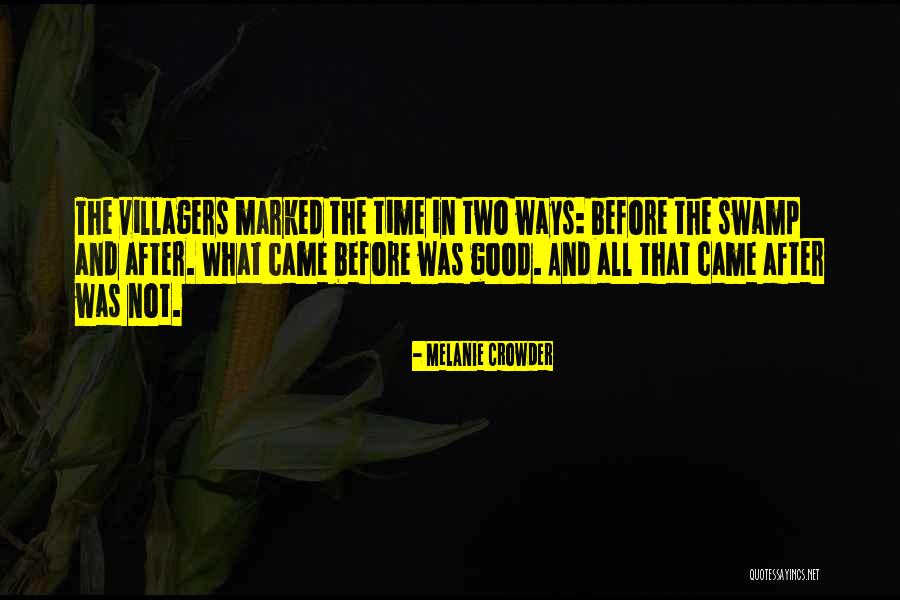 After The Quotes By Melanie Crowder After The Quotes By Melanie Crowder