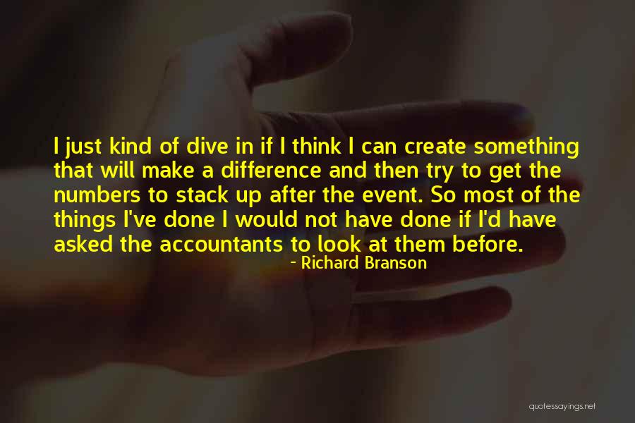 After The Quotes By Richard Branson After The Quotes By Richard Branson
