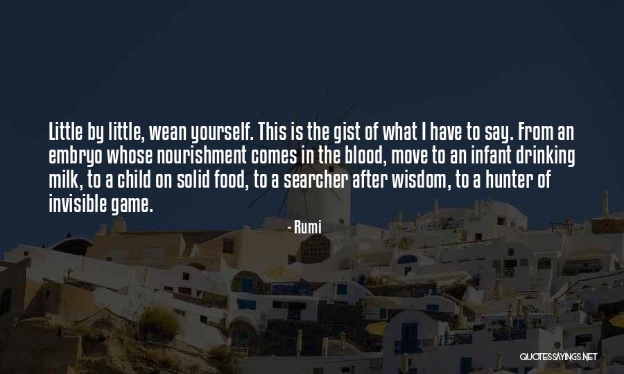 After The Quotes By Rumi After The Quotes By Rumi