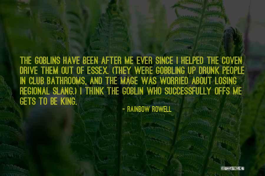 After The Rainbow Quotes By Rainbow Rowell After The Rainbow Quotes By Rainbow Rowell