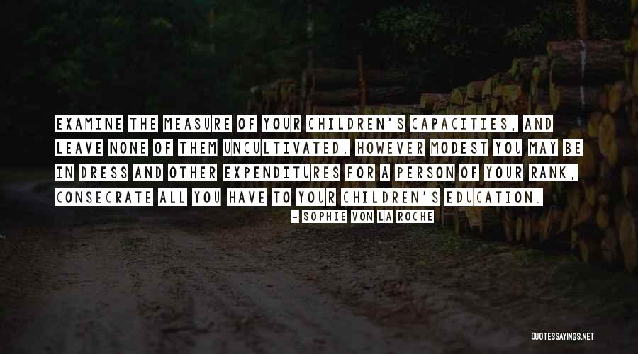 After The Smoke Clears Quotes By Sophie Von La Roche After The Smoke Clears Quotes By Sophie Von La Roche