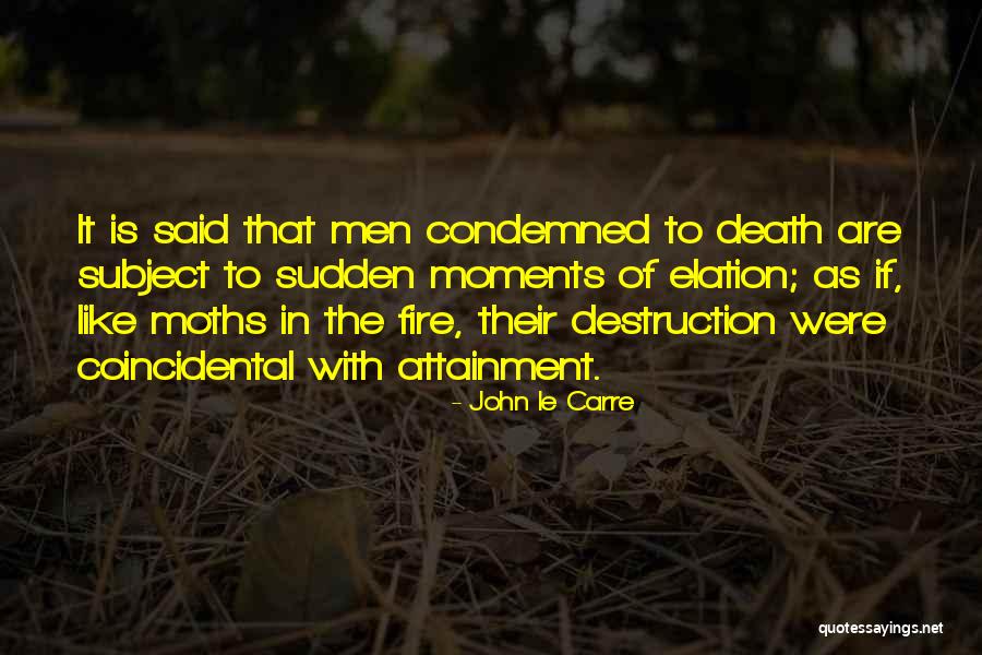 After The Storm Comes Sunshine Quotes By John Le Carre After The Storm Comes Sunshine Quotes By John Le Carre