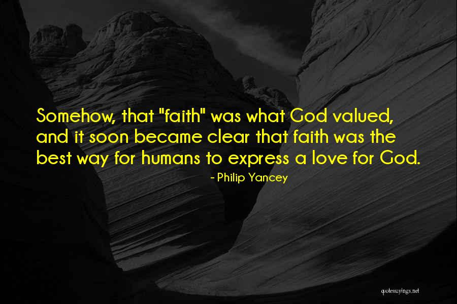 After The Storm Comes Sunshine Quotes By Philip Yancey After The Storm Comes Sunshine Quotes By Philip Yancey