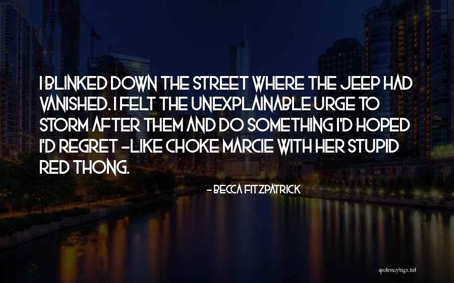 After The Storm Quotes By Becca Fitzpatrick After The Storm Quotes By Becca Fitzpatrick