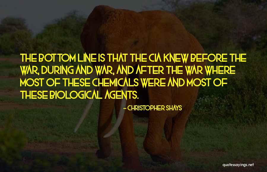 After The War Quotes By Christopher Shays After The War Quotes By Christopher Shays
