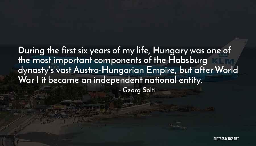 After The War Quotes By Georg Solti After The War Quotes By Georg Solti