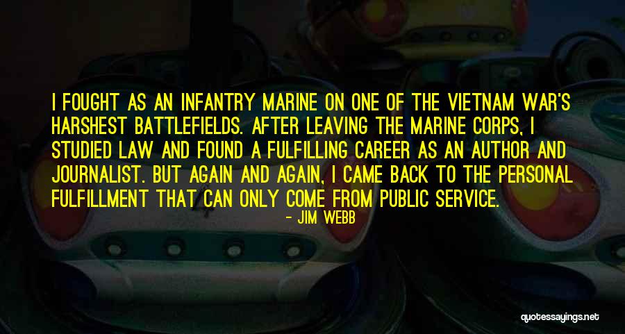 After The War Quotes By Jim Webb After The War Quotes By Jim Webb