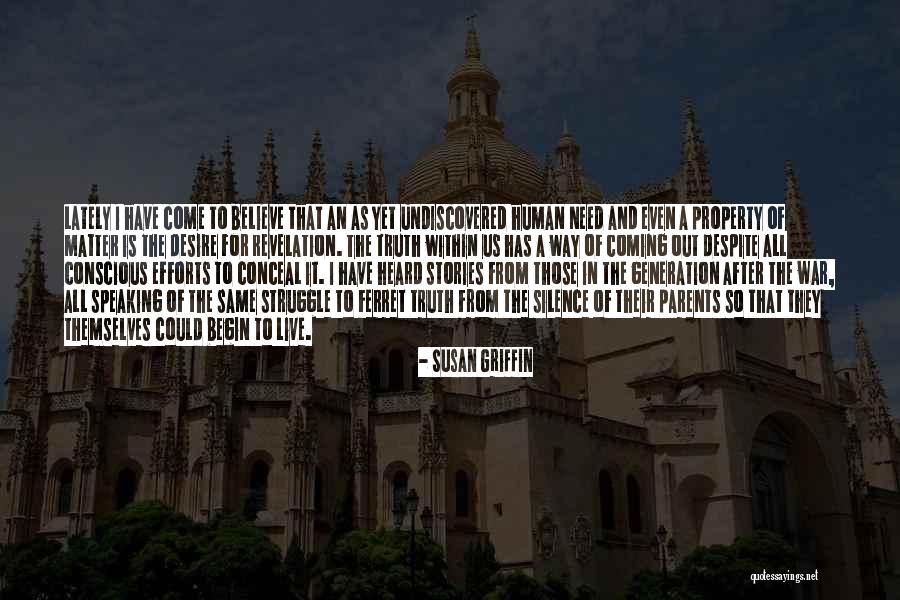 After The War Quotes By Susan Griffin After The War Quotes By Susan Griffin