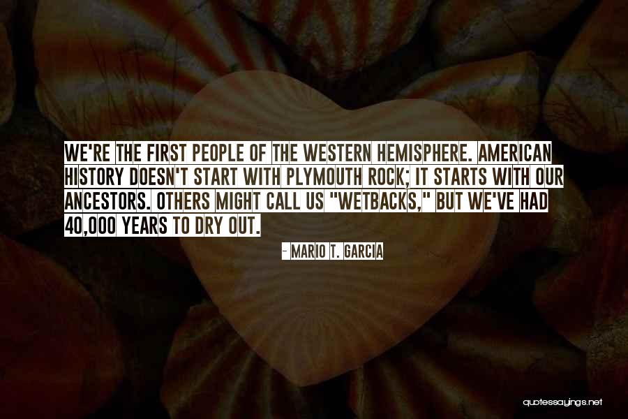 After Tiring Day Quotes By Mario T. Garcia After Tiring Day Quotes By Mario T. Garcia