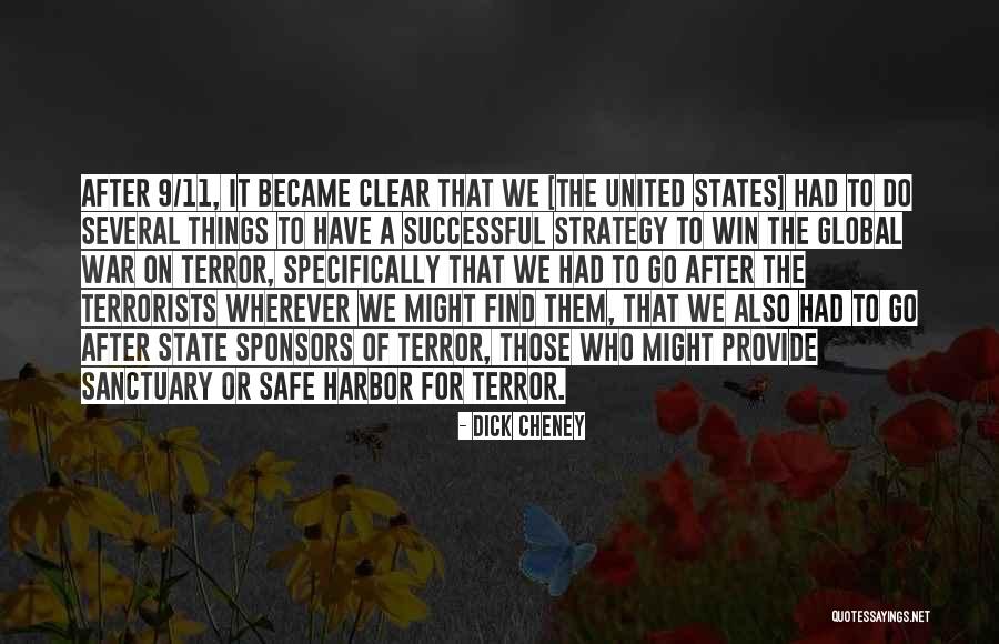 After War Quotes By Dick Cheney After War Quotes By Dick Cheney
