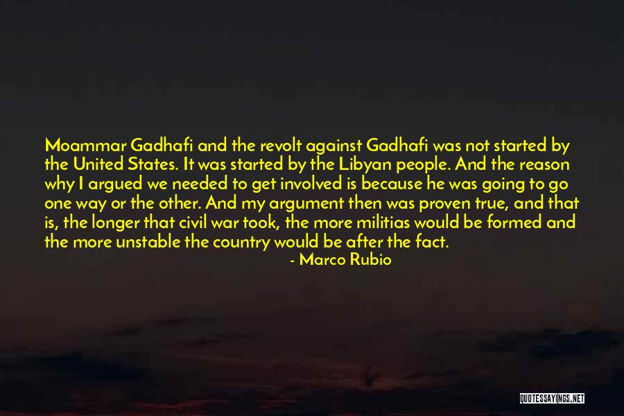After War Quotes By Marco Rubio After War Quotes By Marco Rubio