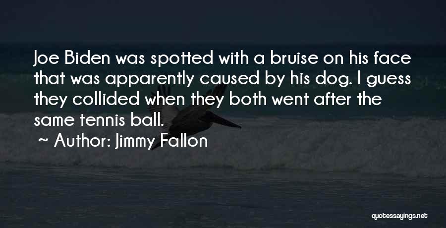 After We Collided Quotes By Jimmy Fallon