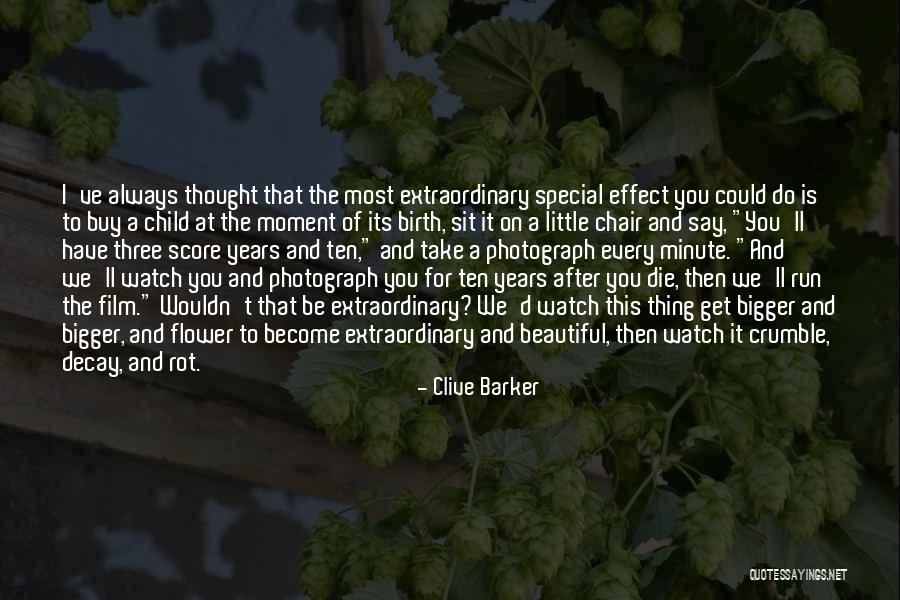 After We Die Quotes By Clive Barker After We Die Quotes By Clive Barker