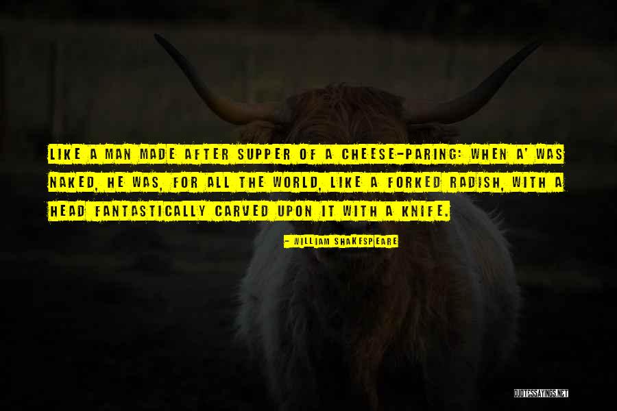 After World Quotes By William Shakespeare After World Quotes By William Shakespeare