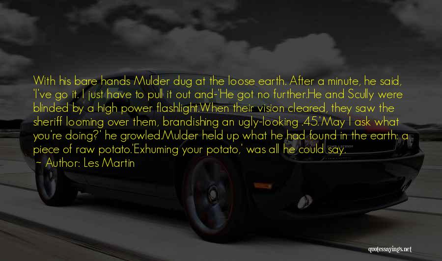 After You Quotes By Les Martin After You Quotes By Les Martin