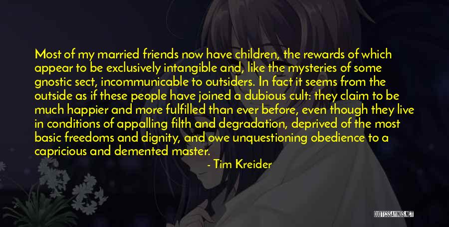 Afterbirth Mods Quotes By Tim Kreider Afterbirth Mods Quotes By Tim Kreider