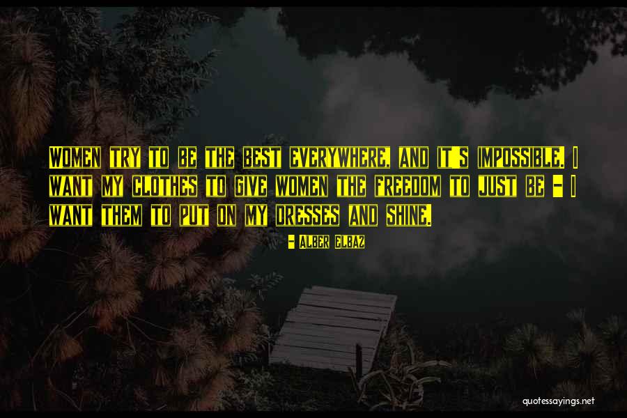 Afterburn Movie Quotes By Alber Elbaz Afterburn Movie Quotes By Alber Elbaz
