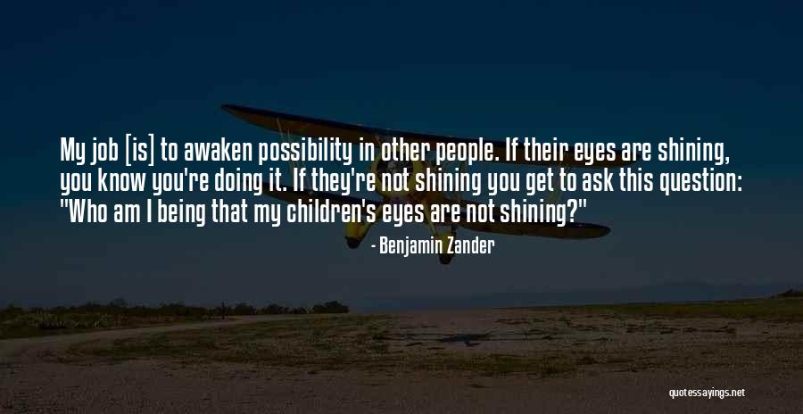 Afterburn Movie Quotes By Benjamin Zander Afterburn Movie Quotes By Benjamin Zander