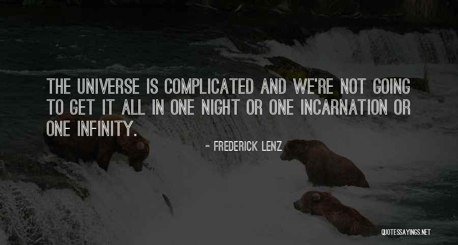 Afterburners Play Quotes By Frederick Lenz Afterburners Play Quotes By Frederick Lenz