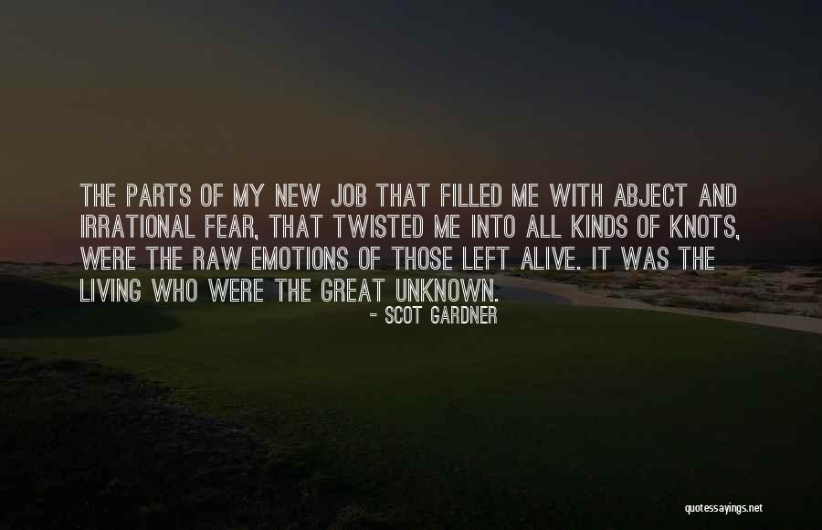 Afterglowscotties Quotes By Scot Gardner Afterglowscotties Quotes By Scot Gardner