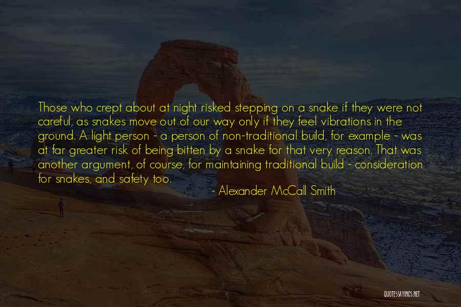 Afterim Quotes By Alexander McCall Smith Afterim Quotes By Alexander McCall Smith