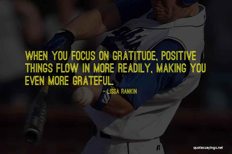 Afterim Quotes By Lissa Rankin Afterim Quotes By Lissa Rankin