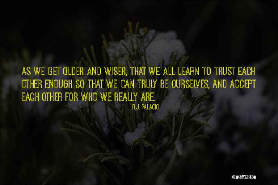 Afterim Quotes By R.J. Palacio Afterim Quotes By R.J. Palacio