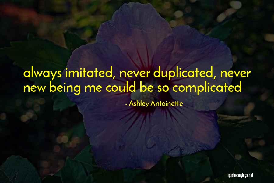 Afterimage Rush Quotes By Ashley Antoinette Afterimage Rush Quotes By Ashley Antoinette