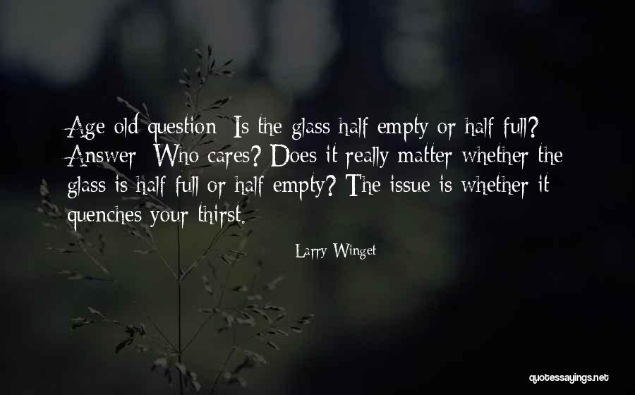 Afterimages Visual Snow Quotes By Larry Winget Afterimages Visual Snow Quotes By Larry Winget