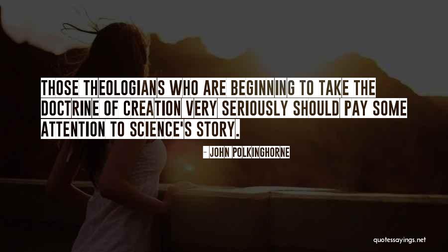 Afterli Quotes By John Polkinghorne Afterli Quotes By John Polkinghorne