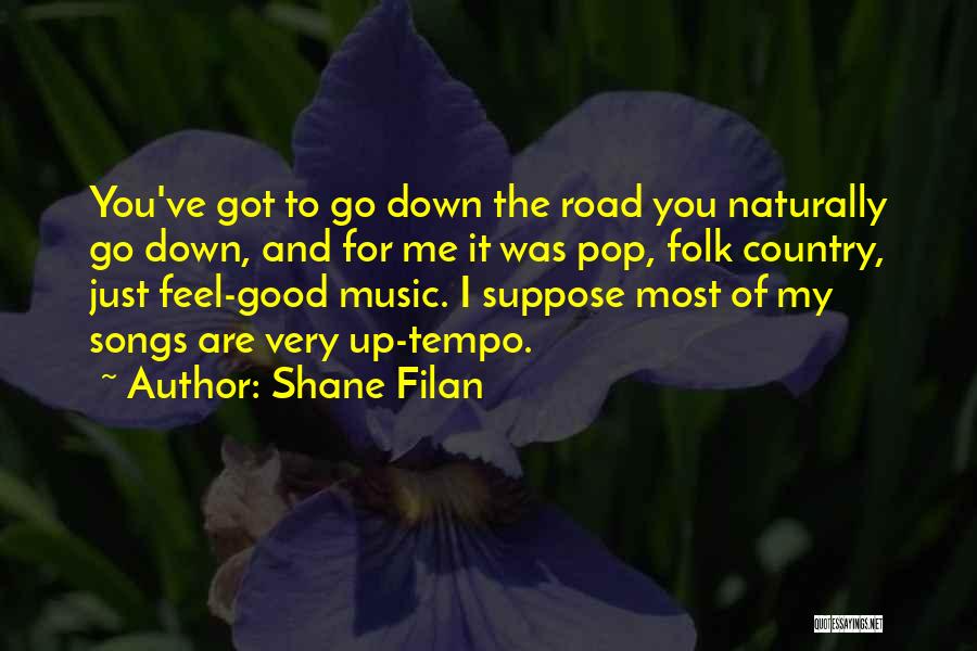 Afterlife 2 Psychiatrist Quotes By Shane Filan