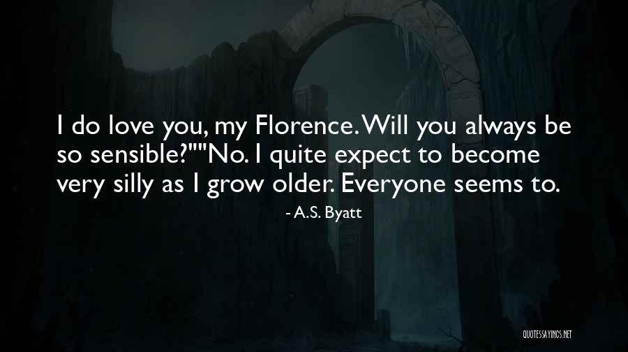 Afterlife Atheism Quotes By A.S. Byatt Afterlife Atheism Quotes By A.S. Byatt