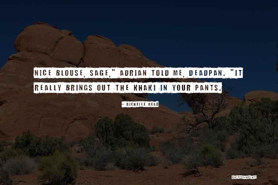 Afterlife Islam Quotes By Richelle Mead Afterlife Islam Quotes By Richelle Mead