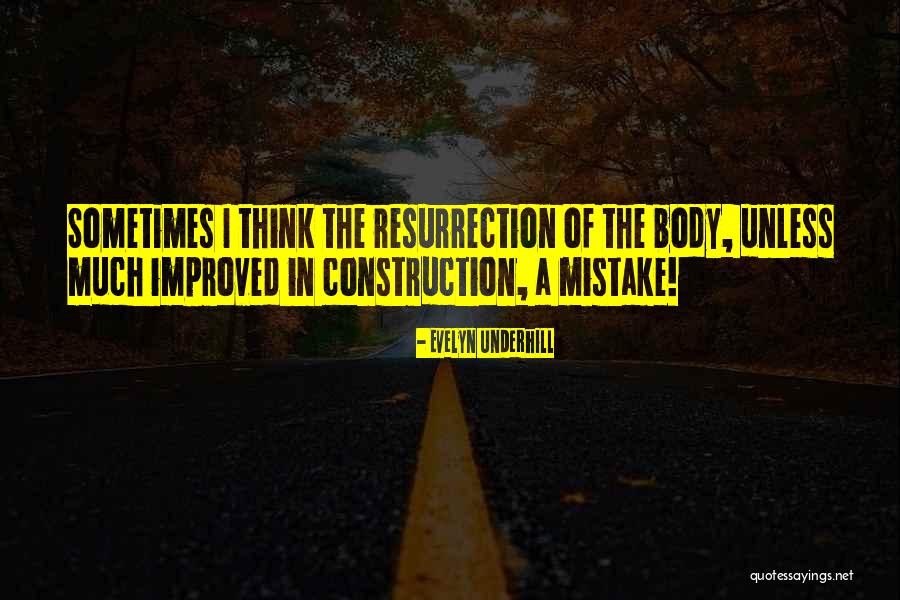 Afterlife Quotes By Evelyn Underhill Afterlife Quotes By Evelyn Underhill