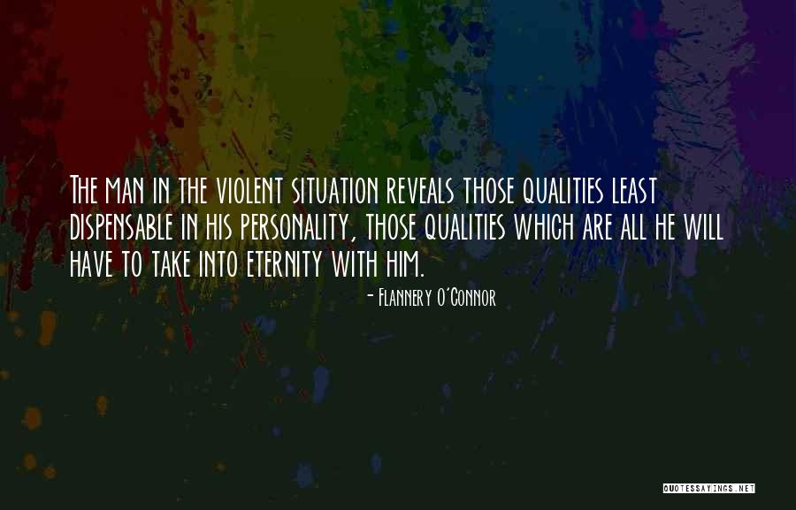Afterlife Quotes By Flannery O'Connor Afterlife Quotes By Flannery O'Connor